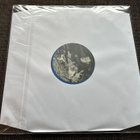 Hammer ”Shoax” LP Blue Vinyl 2022 - pikkukuva 2