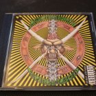 Monster Magnet – Spine Of God US CD - pikkukuva 1
