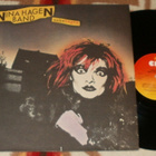 NINA HAGEN BAND ~ Unbehagen ~ LP - pikkukuva 1