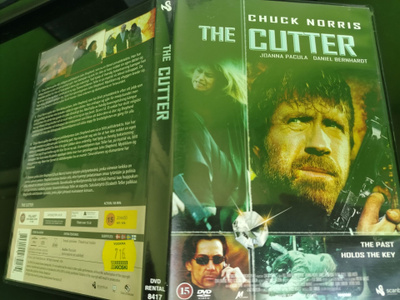 The Cutter