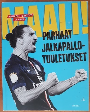 Mathieu & Baptiste Le Maux: Parhaat jalkapallotuuletukset