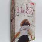 Torey Hayden : Aavetyttö - pikkukuva 1