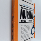 Hannes Markkula : Suomalainen murha 1953-1990 - pikkukuva 1