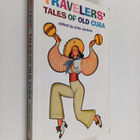 John Jenkins : Travelers' Tales of Old Cuba - pikkukuva 1