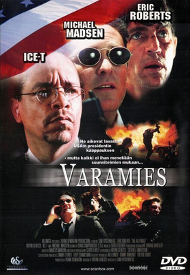 Varamies  -  DVD