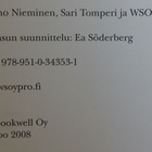 Timo Nieminen; Sari Tomperi - Myynnin johtamisen uusi aika - pikkukuva 3