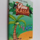 Piia Leino : Ruma kassa - pikkukuva 1