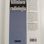 Kliininen radiologia - pikkukuva 2