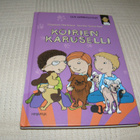 Marttinen - Bast Koirien karuselli - pikkukuva 1