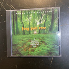 V/A - Frog Pest Tree CD - pikkukuva 1