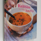 Keittiön kautta : ruoanvalmistajan kirja - pikkukuva 1