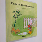 Mats Leten : Kailla on hienot saappaat - pikkukuva 1