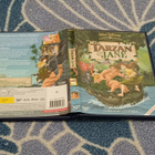 Tarzan & Jane Disney DVD - pikkukuva 1