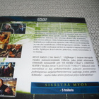 MINDHUNTERS (Renny Harlin -ohjaus)*** - pikkukuva 3
