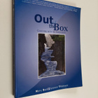 Mary Bast ym. : Out of the Box - Coaching with the Enneagram - pikkukuva 1
