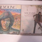 Neil Young LP 1-21 - pikkukuva 1