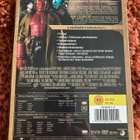 Hellboy II DVD suomipainos UUSI muoveissa - pikkukuva 2