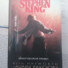 Stephen King - Rita Hayworth: avain pakoon (nid.) - pikkukuva 1
