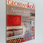 Glorian koti 12/2009 - pikkukuva 1