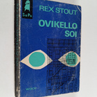 Rex Stout : Ovikello soi - pikkukuva 1