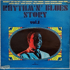 Blues vinyyli - pikkukuva 1