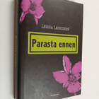 Leena Leskinen : Parasta ennen - pikkukuva 1