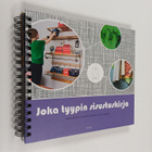 Hanna Kerman : Joka tyypin sisustuskirja - pikkukuva 1