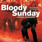 Bloody Sunday - Verinen Sunnuntai  -  DVD - pikkukuva 1