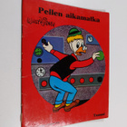 Walt Disney : Pellen aikamatka - pikkukuva 1