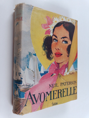 Neil Paterson : Avomerelle