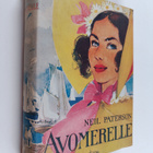 Neil Paterson : Avomerelle - pikkukuva 1