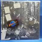 SATANIC WARMASTER - CARELIAN SATANIST MADNESS M/M LP - pikkukuva 1