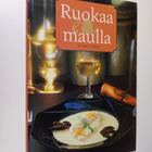 Anneli (toim.työ) Pulsa : Ruokaa maulla - pikkukuva 1