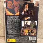 Porttikielto taivaaseen (1990) DVD - pikkukuva 2