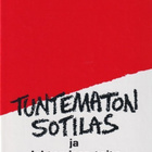 Tom Lundberg: Tuntematon sotilas ja johtamisen taito - pikkukuva 1