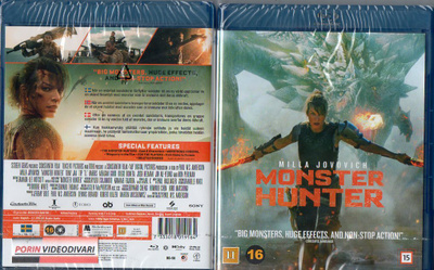 Monster Hunter (2020)	(81 888)	UUSI	-FI-	BLU-RAY	nordic,		mi