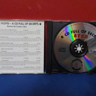 PINK FLOYD - A CD FULL OF SECRETS CD (NL) - pikkukuva 3