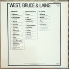 West, Bruce & Laing limited edition 3-LP box set - pikkukuva 2