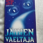 Jäinen vaeltaja (novellikokoelma) - pikkukuva 1
