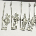 WHFB - 12kpl Dogs of War Tilean Alcatani Pikemen - pikkukuva 2