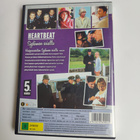 Sydämen asialla kausi 5 ( 4 x dvd ) - pikkukuva 3