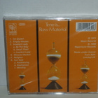 Raw Material CD Time is... - pikkukuva 2