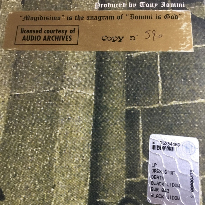 Item image