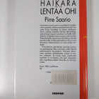 Pirre Saario : Haikara lentää ohi - pikkukuva 2