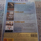 Rauni Mollberg Elokuvat 2 (3-DVD)-MUOVISSA - pikkukuva 2