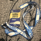 AVAINNAUHA / LANYARD - WRC WORLD RALLY CHAMPIONSHIP GUEST - pikkukuva 1