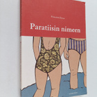 Philippe Djian : Paratiisin nimeen - pikkukuva 1