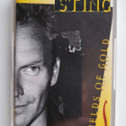 Sting, C-kasetti, The best of Sting 1984-1994 - pikkukuva 1