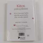 Charlotte Gray : Kiitos ystävyydestäsi - pikkukuva 2