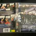 Putous Kausi 1 Dvd - pikkukuva 1